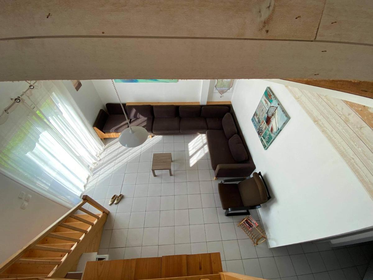 Ensemble De 3 Villas Avec Piscine Chauffee, Esprit Detente 상기네 외부 사진
